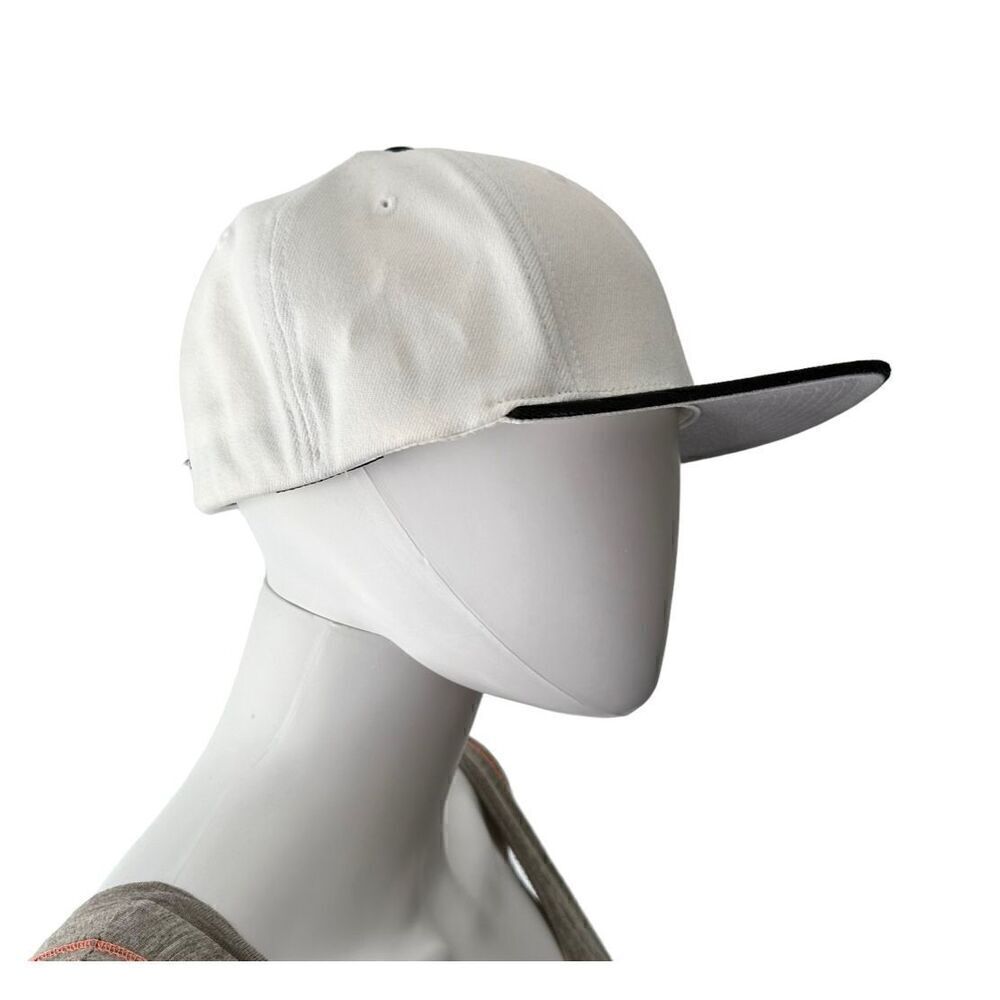 Cap America Wool Blend Cap, L/XL - Picture 10 of 14